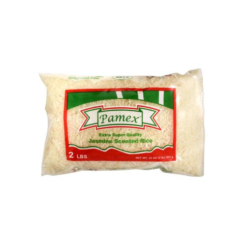Pamex Jasmine Scented Rice PamexFoods Pamex Jasmine Scented Rice PamexFoods